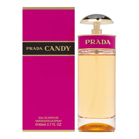 prada candy basenotes reviews|Prada Candy L'Eau Prada for women .